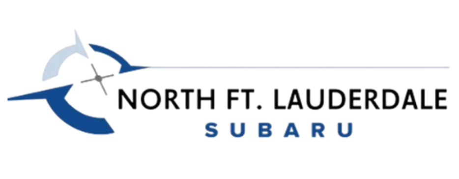 North Fort Lauderdale Subaru logo