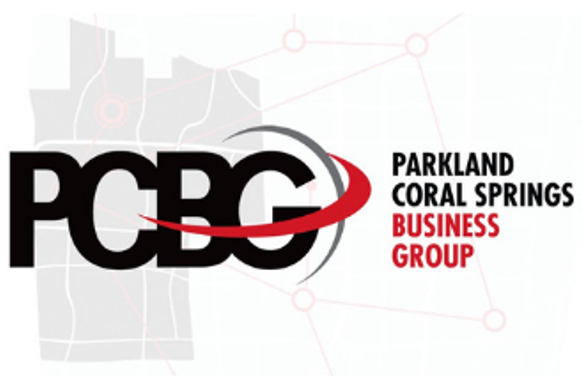 Parkland Coral Springs Business Group logo