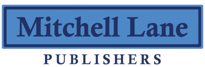 Mitchell Lane Publishers logo