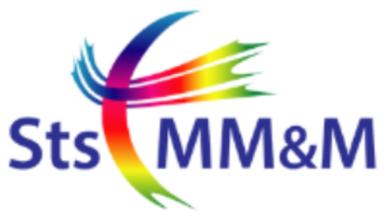 The Episcopal Church of St. Mary Magdalene and St. Martin logo