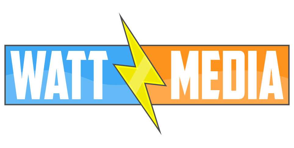 Watt Media, Inc. logo